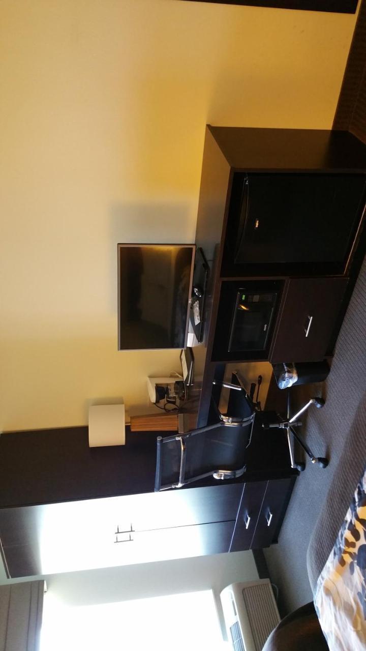 Sleep Inn Fayetteville North Zimmer foto